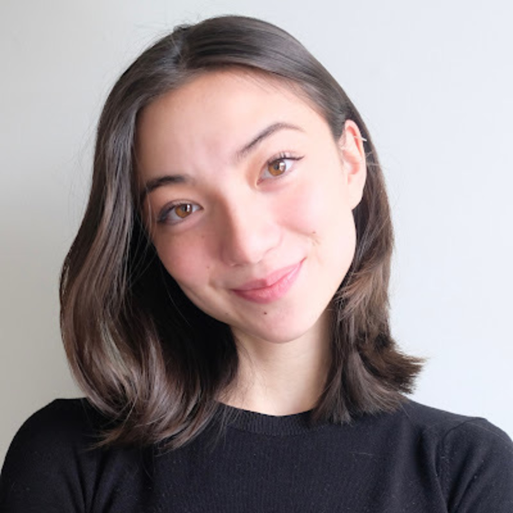 Meet your Posher, Nina